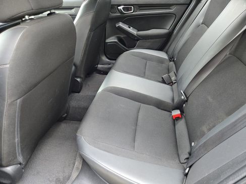 Used 2022 Honda Civic Sport image 19
