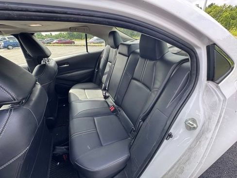 Used 2024 Toyota Corolla XLE FWD image 14