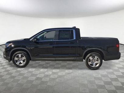 New 2026 Honda Ridgeline RTL