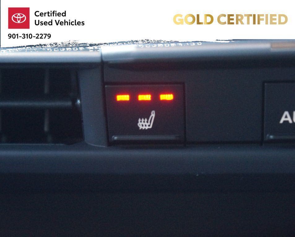 Certified 2026 Toyota Sienna XLE Woodland Edition AWD/4WD image 5