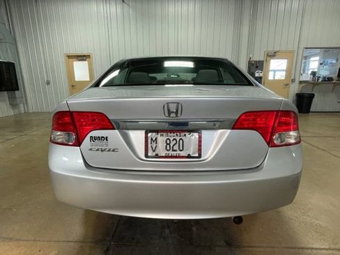 Used 2009 Honda Civic LX image 3