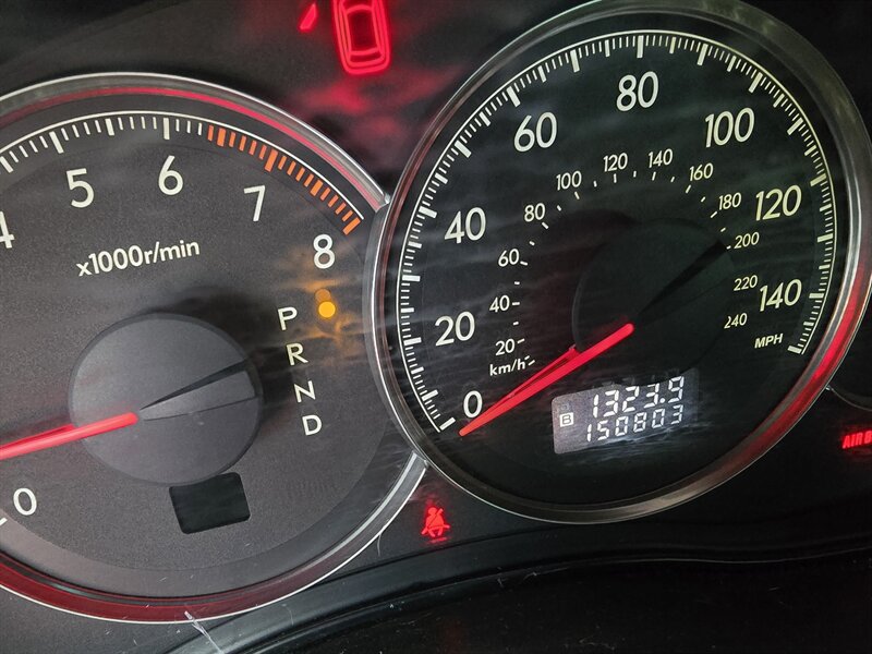 Used 2009 Subaru Outback 2.5i Special Edition AWD/4WD image 22