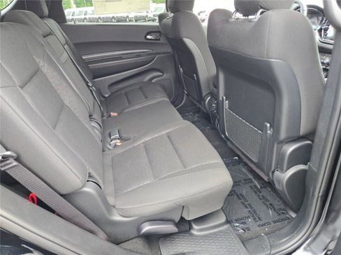 New 2026 Dodge Durango GT w/ Blacktop Package image 11