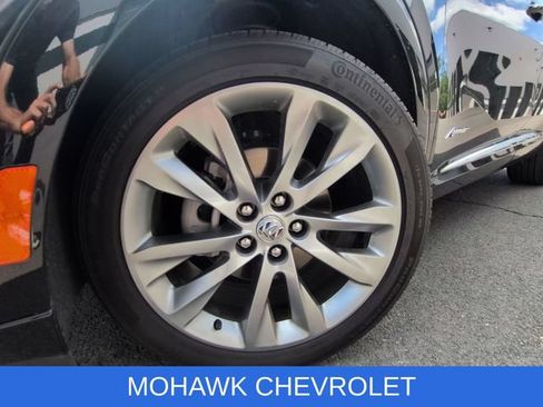 Used 2023 Buick Envision Avenir AWD/4WD image 8