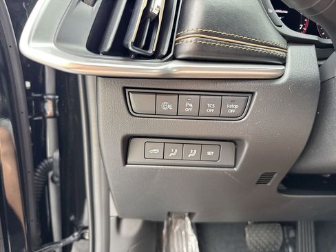 New 2026 MAZDA CX-90 3.3 Turbo S w/ Premium Package image 57