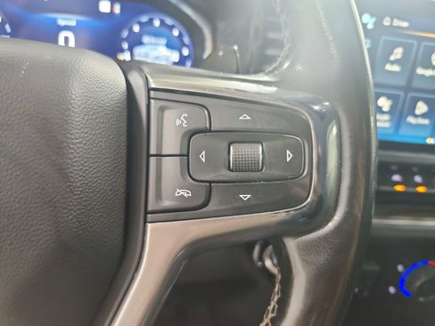 Used 2023 Chevrolet Silverado 1500 RST w/ Rally Edition AWD/4WD image 17