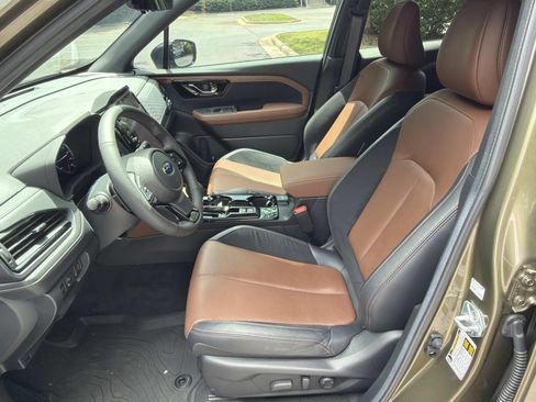 Used 2026 Subaru Forester Touring AWD/4WD image 10