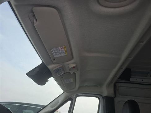 Used 2025 RAM ProMaster 3500 w/ Convenience Group image 18