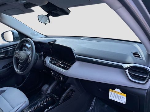 Used 2024 Chevrolet TrailBlazer LT image 26