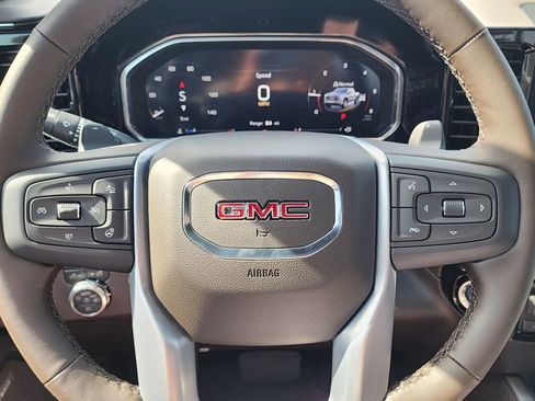 New 2026 GMC Sierra 1500 SLT w/ SLT Premium Plus Package AWD/4WD image 20