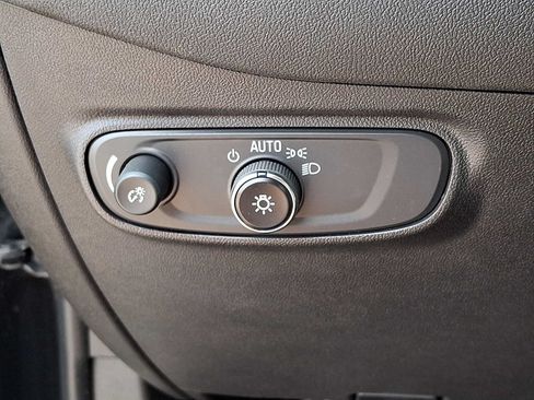 Used 2023 Chevrolet Equinox LS AWD/4WD image 25