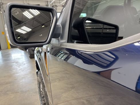 Used 2023 Ford F150 Tremor w/ 360 Degree Camera Package AWD/4WD image 21