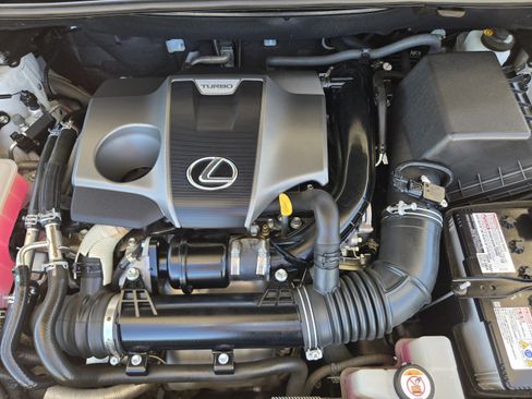 Used 2020 Lexus NX 300 FWD w/ Premium Package image 29