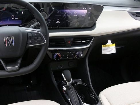 New 2026 Buick Encore GX Sport Touring image 14