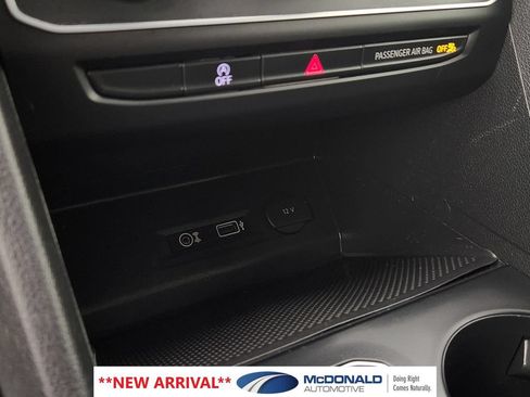 Used 2019 Volkswagen Atlas SE AWD/4WD image 28