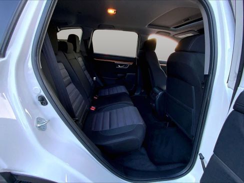 Used 2021 Honda CR-V EX image 20