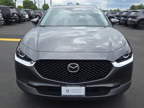Used 2025 MAZDA CX-30 AWD 2.5 S w/ Preferred Package image 2