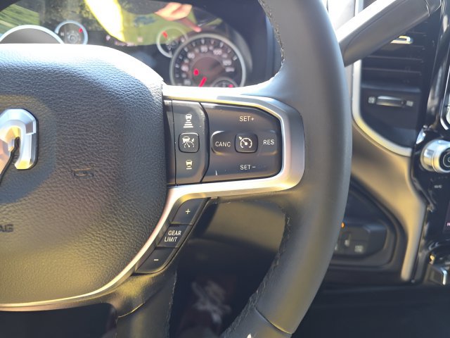 Used 2026 RAM 2500 Big Horn AWD/4WD image 15