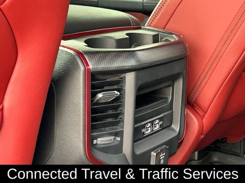 Used 2023 RAM 1500 Rebel w/ Rebel Level 2 Equipment Group image 47