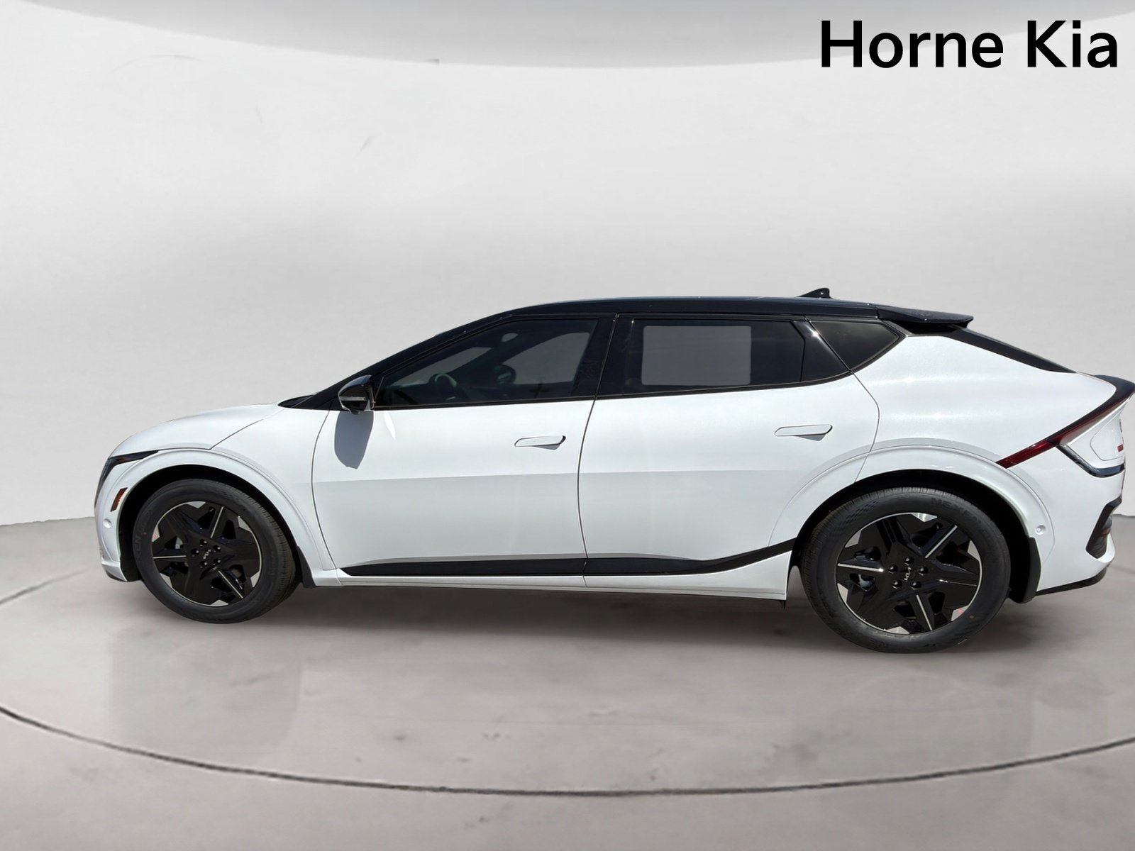 New 2026 Kia EV6 GT-Line RWD image 6