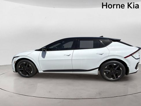 New 2026 Kia EV6 GT-Line RWD image 6