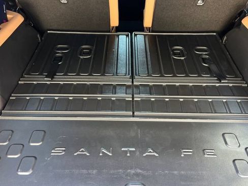 New 2026 Hyundai Santa Fe Calligraphy AWD/4WD image 14