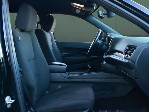 Used 2023 Dodge Durango GT RWD image 15