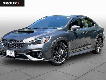 Used 2024 Subaru WRX Premium