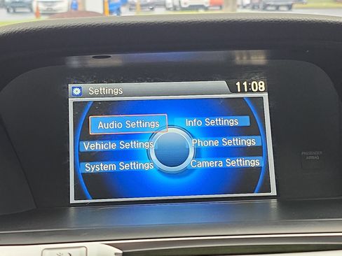 Used 2014 Honda Accord EX-L image 20