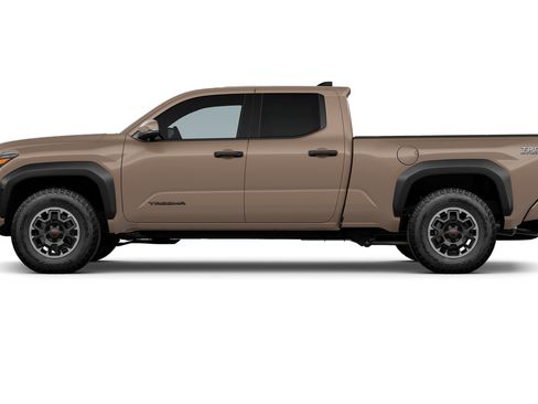 New 2026 Toyota Tacoma TRD Off-Road w/ TRD Off Road Premium Package AWD/4WD image 37