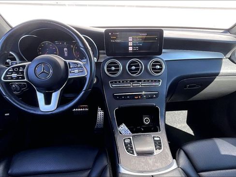 Used 2021 Mercedes-Benz GLC 300 4MATIC image 19