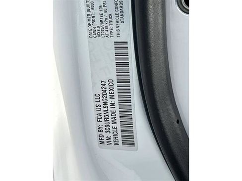 Used 2022 RAM 2500 Laramie w/ Safety Group B image 35