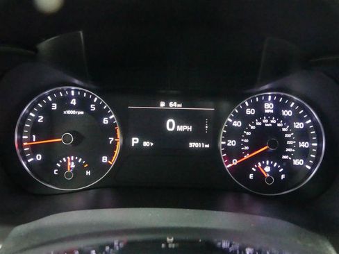 Used 2021 Kia Forte GT w/ GT2 Package FWD image 32