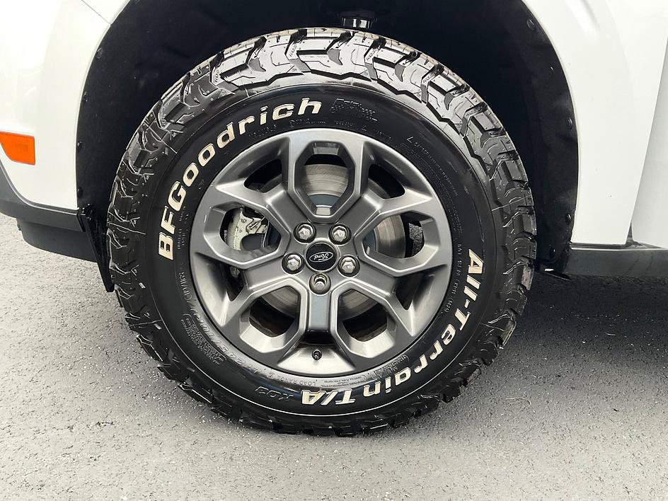 Used 2022 Ford Maverick XLT w/ Equipment Group 300A Standard AWD/4WD image 21