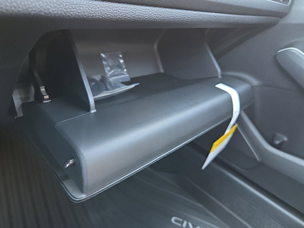 New 2026 Honda Civic Sport Touring image 51