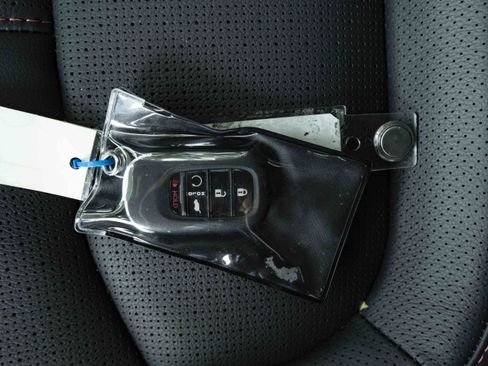 Used 2026 Honda Passport TrailSport Elite image 47