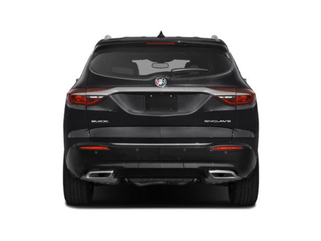 Used 2020 Buick Enclave Premium FWD image 8
