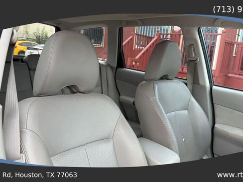 Used 2011 Subaru Forester 2.5XT Touring AWD/4WD image 33