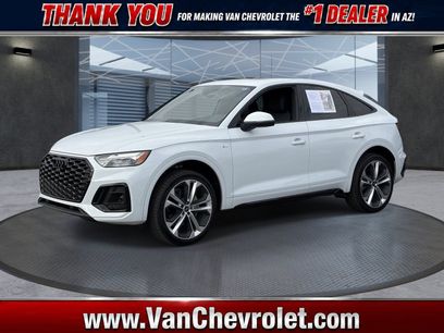 Used 2022 Audi Q5 2.0T Premium Plus w/ Premium Plus Package