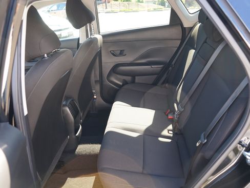 Used 2024 Hyundai Kona SEL AWD/4WD image 18