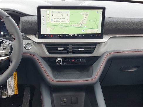 New 2026 Ford Explorer ST w/ Sun And Sound Package image 29