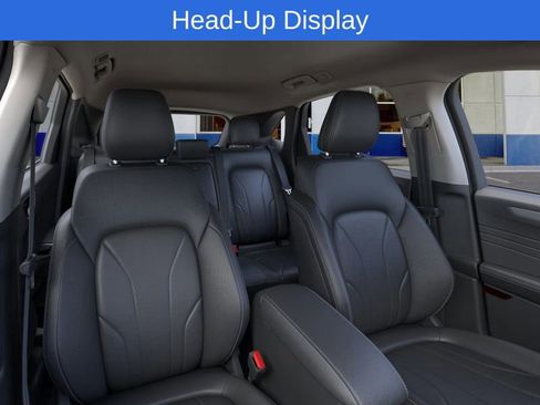 New 2025 Ford Escape SE w/ PHEV Premium Package image 10