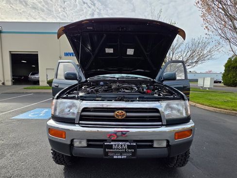 Used 1998 Toyota 4Runner SR5 image 29