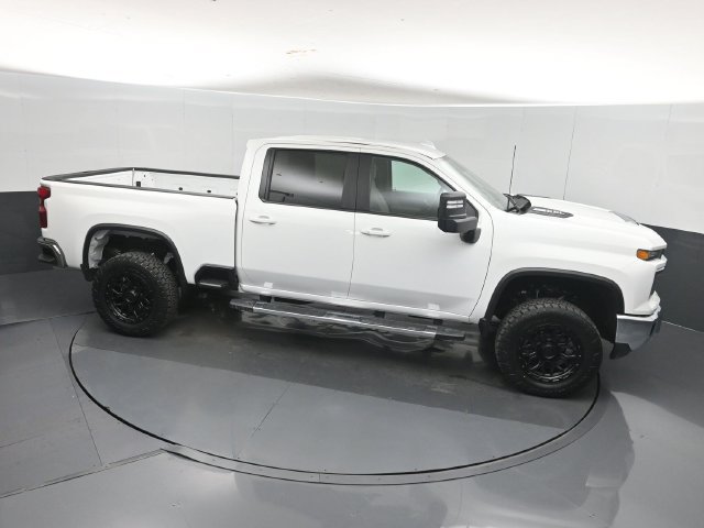 Used 2026 Chevrolet Silverado 2500 LT AWD/4WD image 43