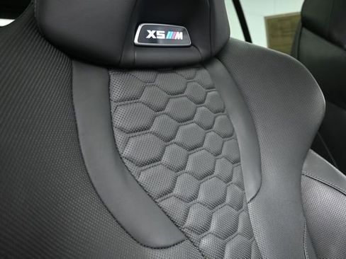 Used 2023 BMW X5 M w/ Executive Package AWD/4WD image 37