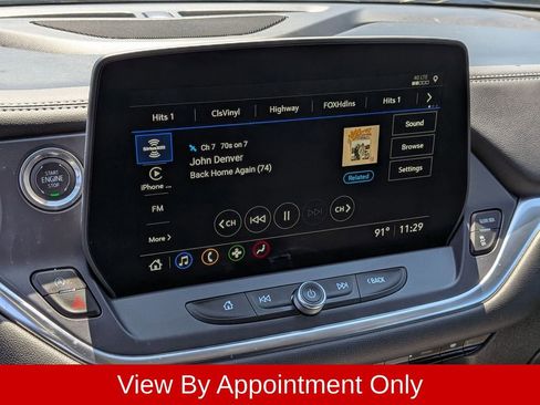 Used 2025 Chevrolet Blazer LT FWD image 18