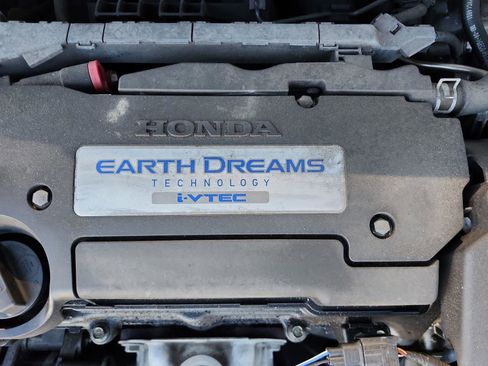 Used 2015 Honda Accord LX image 26