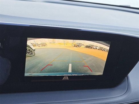 New 2026 Buick Encore GX Sport Touring w/ Comfort Package image 23