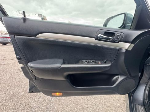 Used 2007 Acura TSX w/ Navigation image 11