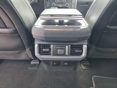 Certified 2022 Ford F150 Lariat w/ Equipment Group 502A High AWD/4WD image 17